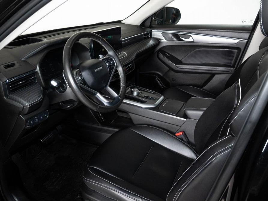 Haval Jolion I Казань  - изображение 5