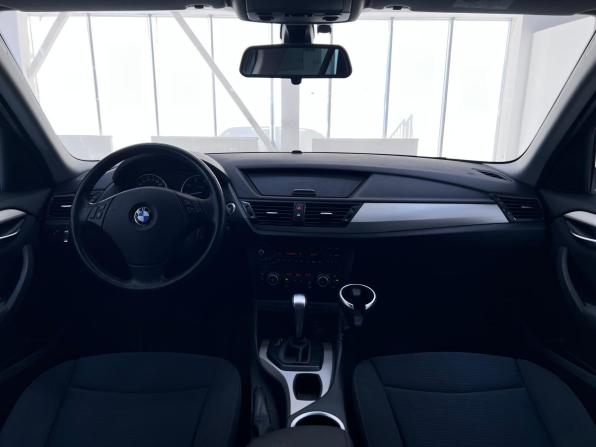 BMW X1 I (E84) Рестайлинг с пробегом 2014 года, цена 1 499 000 рублей, 105294 км, внедорожник, Автокод Объявления