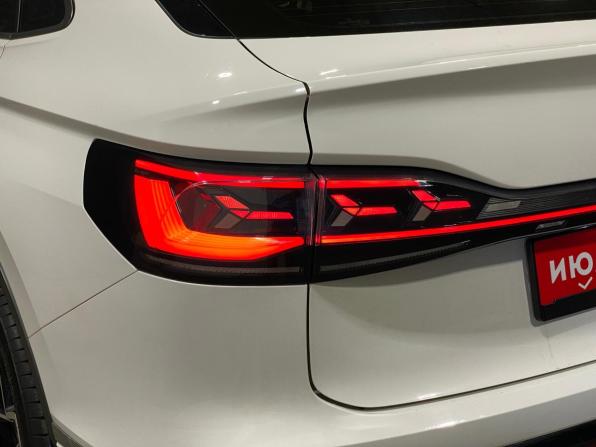 Volkswagen Tiguan II Рестайлинг (China Market) с пробегом 2020 года, цена 3 950 000 рублей, 75744 км, внедорожник, Автокод Объявления