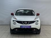 Nissan Juke I Рестайлинг Воронеж  - изображение 23