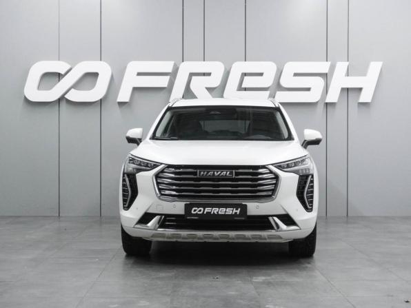 Haval Jolion I с пробегом 2023 года, цена 1 959 000 рублей, 24133 км, внедорожник, Автокод Объявления