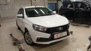 Lada (ВАЗ) Vesta I Санкт-Петербург  - изображение 6