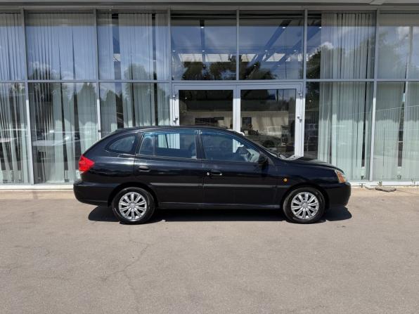 Kia Rio I Рестайлинг с пробегом 2003 года, цена 259 000 рублей, 232000 км, универсал, Автокод Объявления