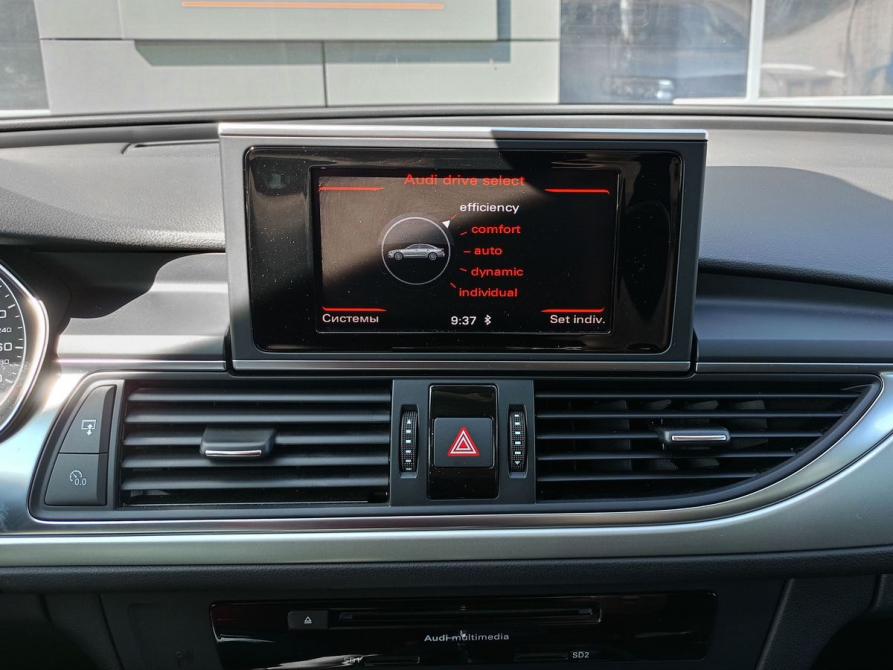 Audi A6 IV (C7) Казань  - изображение 11