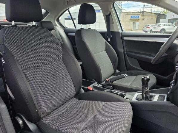 Skoda Octavia III (A7) с пробегом 2013 года, цена 503 300 рублей, 313188 км, лифтбек, Автокод Объявления