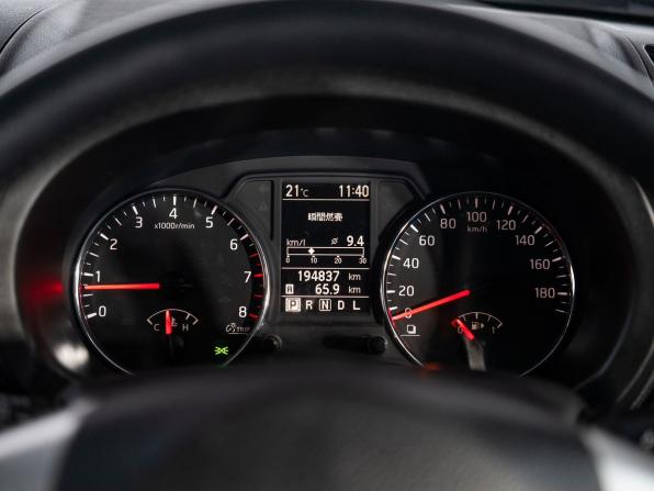 Nissan X-Trail II Рестайлинг с пробегом 2012 года, цена 1 435 000 рублей, 194837 км, внедорожник, Автокод Объявления