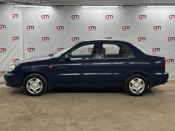 Chevrolet Lanos I с пробегом 2009 года, цена 199 000 рублей, 130000 км, седан, Автокод Объявления