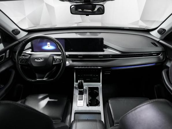 Chery Tiggo 7 Pro Max I с пробегом 2023 года, цена 1 850 000 рублей, 37622 км, внедорожник, Автокод Объявления