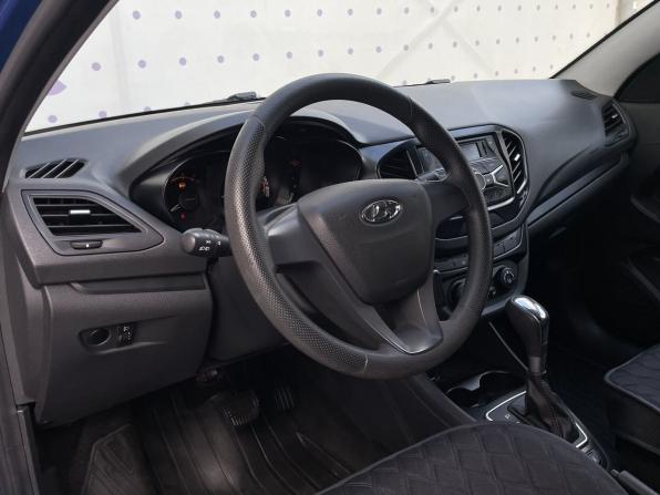 Lada (ВАЗ) Vesta I с пробегом 2021 года, цена 1 250 000 рублей, 68782 км, универсал, Автокод Объявления