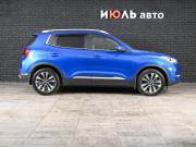 Chery Tiggo 4 I Рестайлинг Екатеринбург  - изображение 23