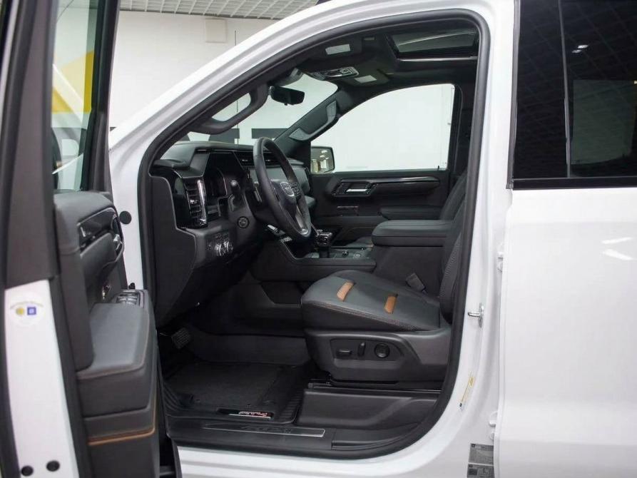 GMC Sierra IV Рестайлинг Новосибирск  - изображение 9