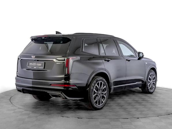 Cadillac XT6 I с пробегом 2020 года, цена 3 300 000 рублей, 129497 км, внедорожник, Автокод Объявления