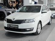 Skoda Rapid I Рестайлинг Казань  - изображение 23