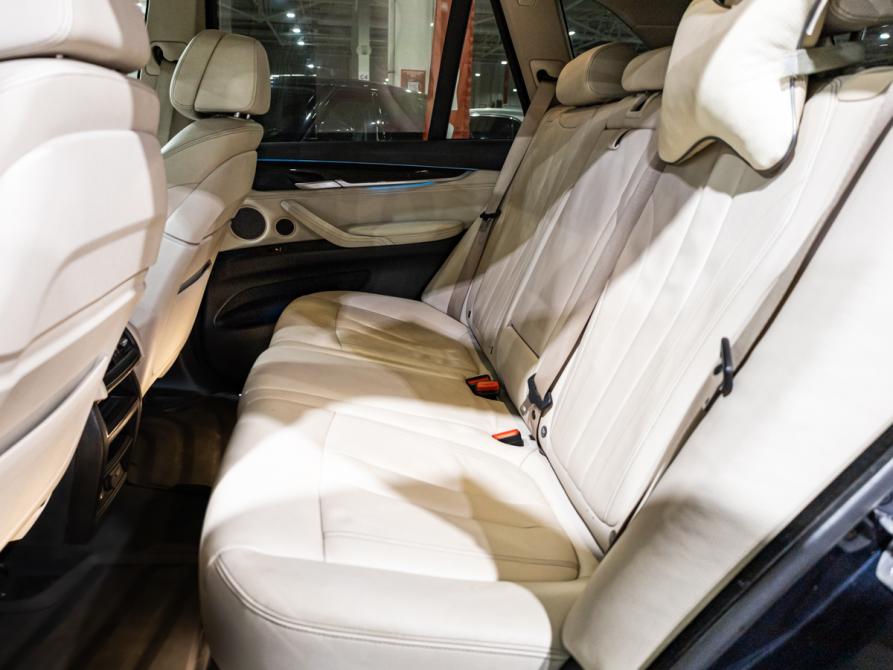 BMW X5 III (F15) Санкт-Петербург  - изображение 30