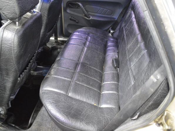 Lada (ВАЗ) 2115 с пробегом 2001 года, цена 107 000 рублей, 130000 км, седан, Автокод Объявления