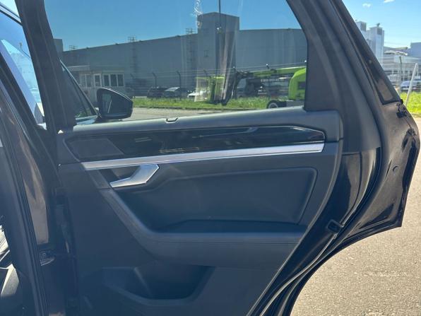 Volkswagen Touareg III с пробегом 2018 года, цена 4 170 000 рублей, 151251 км, внедорожник, Автокод Объявления
