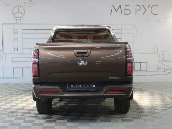 Great Wall Poer I с пробегом 2023 года, цена 2 950 000 рублей, 56000 км, offers.body_type.unknown, Автокод Объявления