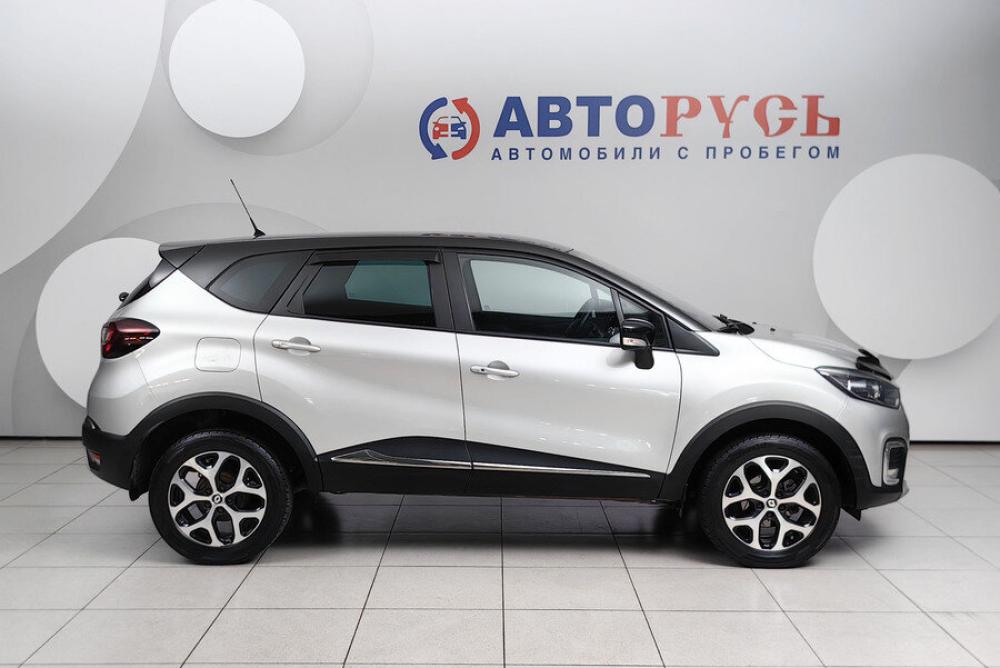 Renault Kaptur I Подольск  - изображение 5