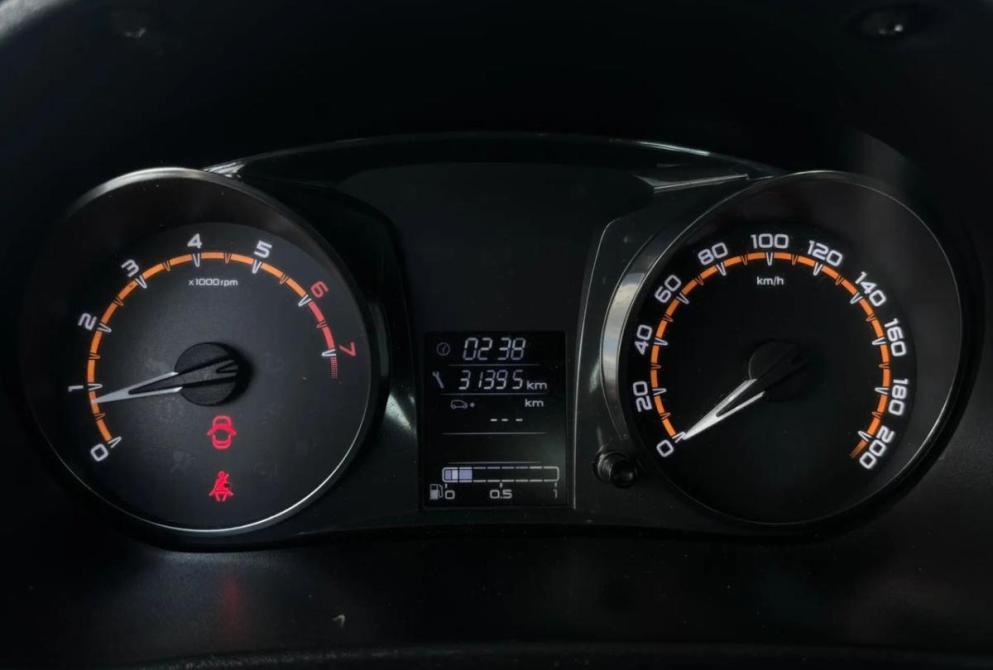 Lada (ВАЗ) Granta I Рестайлинг Киров  - изображение 21