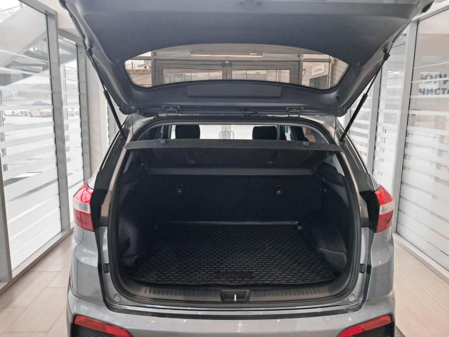 Hyundai Creta I Казань  - изображение 12