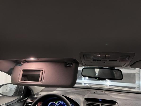 Toyota Camry VII (XV50) с пробегом 2012 года, цена 1 540 000 рублей, 257037 км, седан, Автокод Объявления
