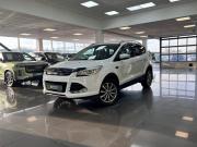 Ford Kuga II Тверь  - изображение 20
