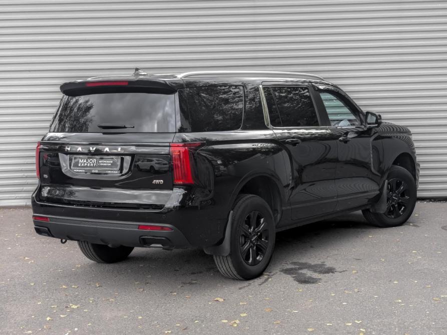 Haval H5 II Москва  - изображение 5