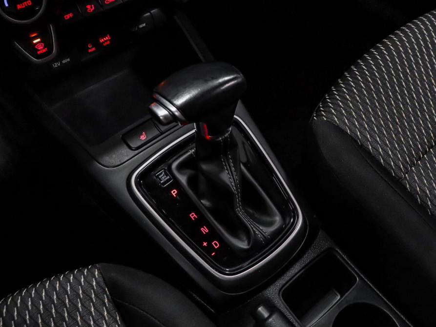 Kia Rio IV Минеральные Воды  - изображение 10