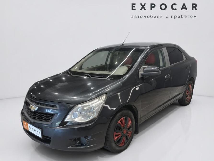 Chevrolet Cobalt II Нижний Новгород  - изображение 1