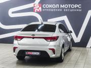 Kia Rio IV Ростов-на-Дону  - изображение 36