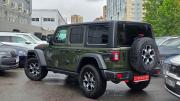 Jeep Wrangler IV (JL) Санкт-Петербург  - изображение 20