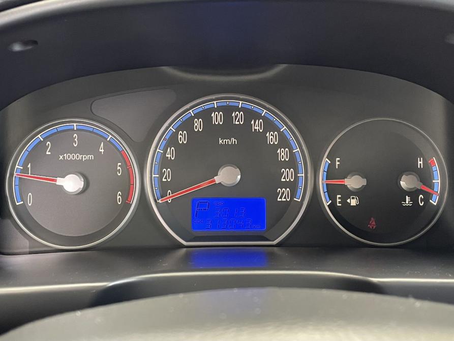 Hyundai Santa Fe II Пермь  - изображение 4