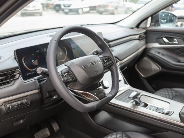 Exeed TXL I Рестайлинг с пробегом 2022 года, цена 2 389 000 рублей, 68667 км, внедорожник, Автокод Объявления