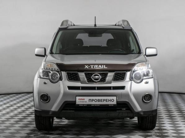 Nissan X-Trail II Рестайлинг с пробегом 2013 года, цена 1 095 000 рублей, 207916 км, внедорожник, Автокод Объявления