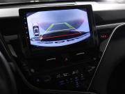 Toyota Camry VIII (XV70) Рестайлинг Химки  - изображение 34