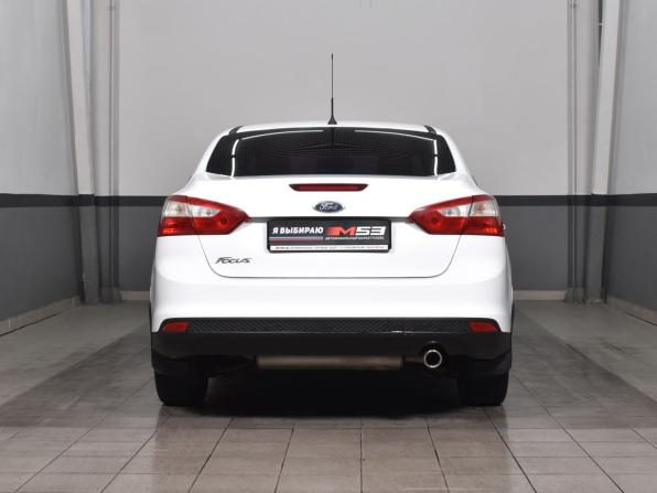 Ford Focus III с пробегом 2012 года, цена 849 999 рублей, 118251 км, седан, Автокод Объявления
