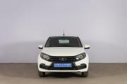 Lada (ВАЗ) Granta I Рестайлинг Новосибирск  - изображение 19