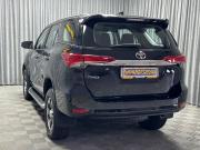 Toyota Fortuner II Стерлитамак  - изображение 52