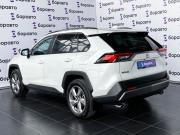 Toyota RAV4 V (XA50) Ростов-на-Дону  - изображение 24