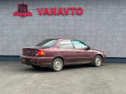 Kia Spectra I Рестайлинг 2 Альметьевск  - изображение 14