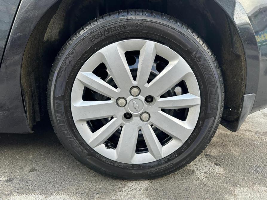 Chevrolet Cruze I Екатеринбург  - изображение 12
