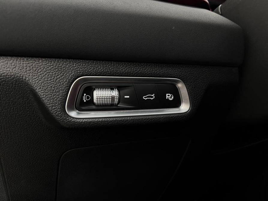 Geely Coolray I Рестайлинг Волгоград  - изображение 28