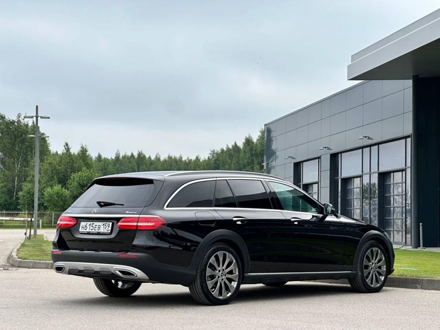 Mercedes-Benz E-Класс V (W213 S213 C238) Пермь  - изображение 10