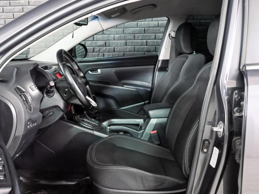 Kia Sportage III Екатеринбург  - изображение 10