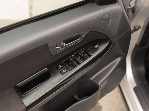 Suzuki SX4 I (Classic) Рестайлинг с пробегом 2010 года, цена 870 000 рублей, 141311 км, хэтчбек, Автокод Объявления