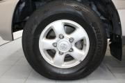 Toyota Land Cruiser 100 Series Рестайлинг 1 Кемерово  - изображение 39
