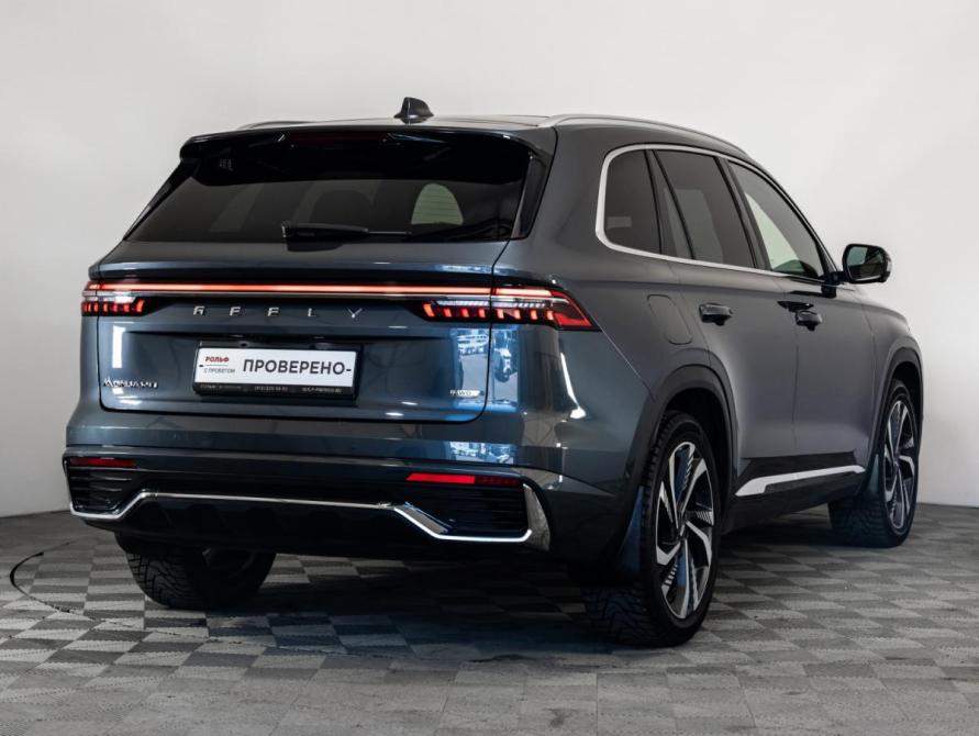 Geely Monjaro I Санкт-Петербург  - изображение 7