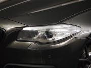 BMW 5 серии VI (F10/F11/F07) Рестайлинг Москва  - изображение 26