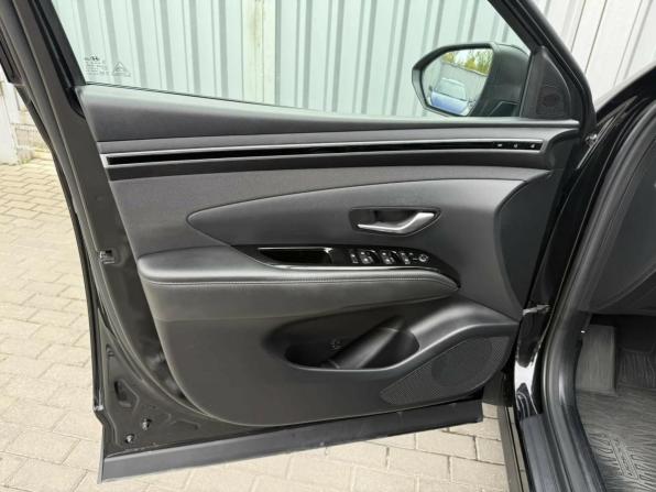 Hyundai Tucson IV с пробегом 2022 года, цена 3 790 000 рублей, 84900 км, внедорожник, Автокод Объявления