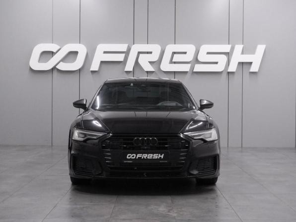 Audi A6 V (C8) с пробегом 2020 года, цена 4 135 000 рублей, 97454 км, седан, Автокод Объявления